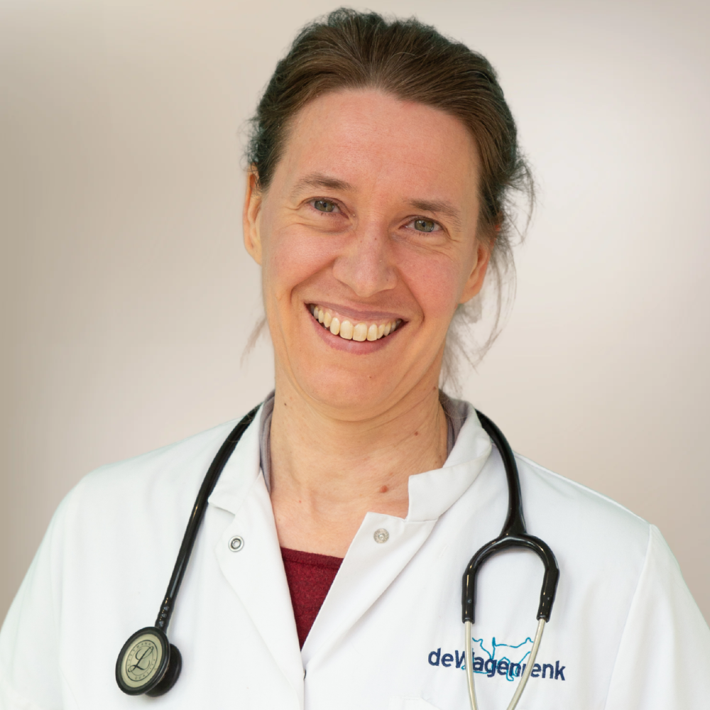 Ankie-Giesen-Wagenrenk