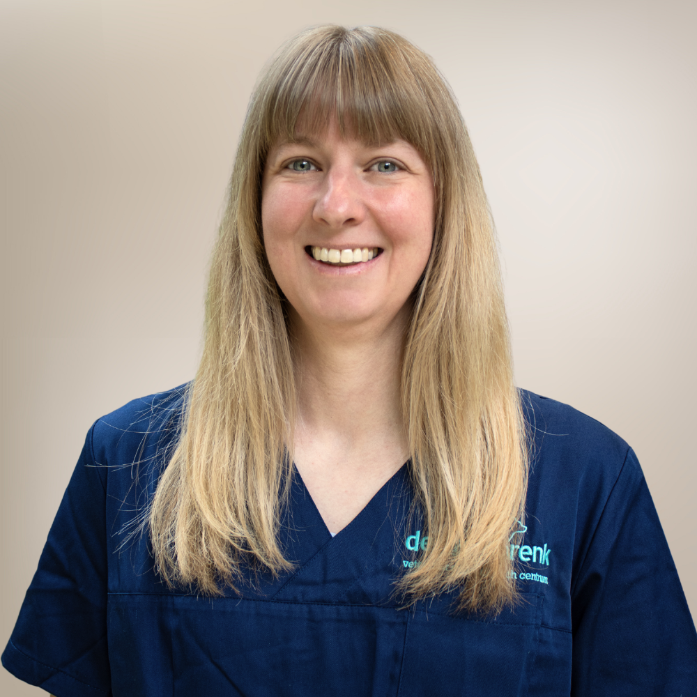 Paraveterinair Vivianne