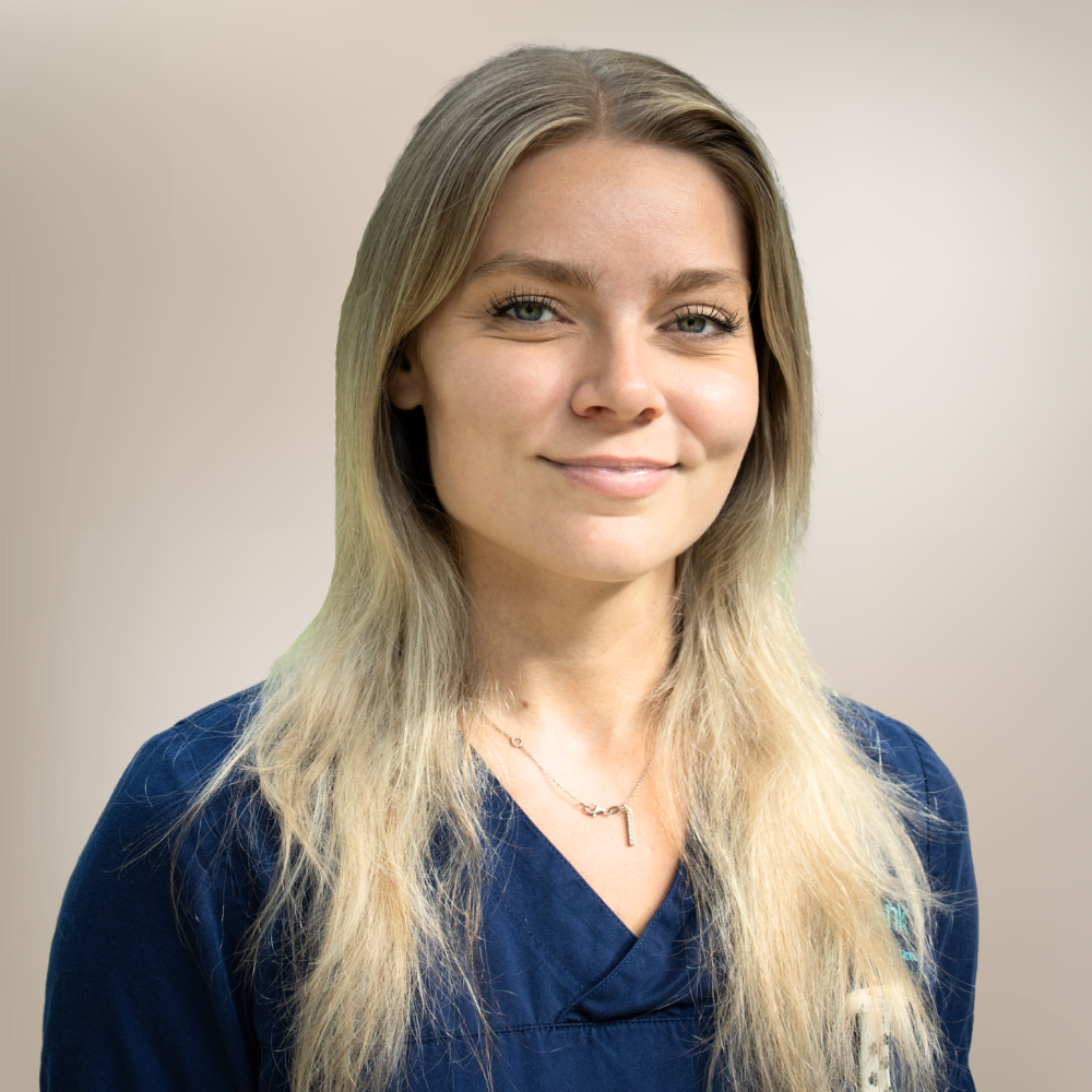 Paraveterinair Zo&euml;
